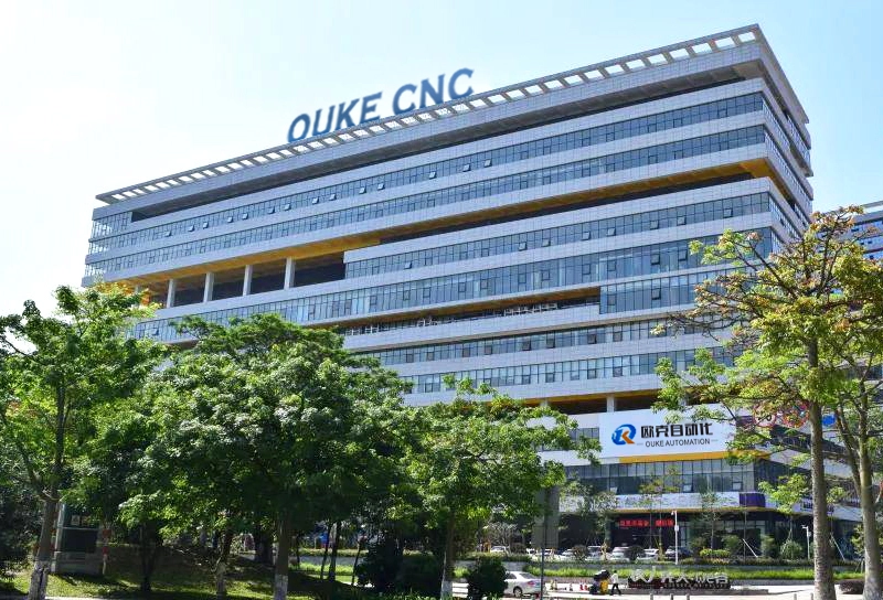 Fabricant de composants cnc