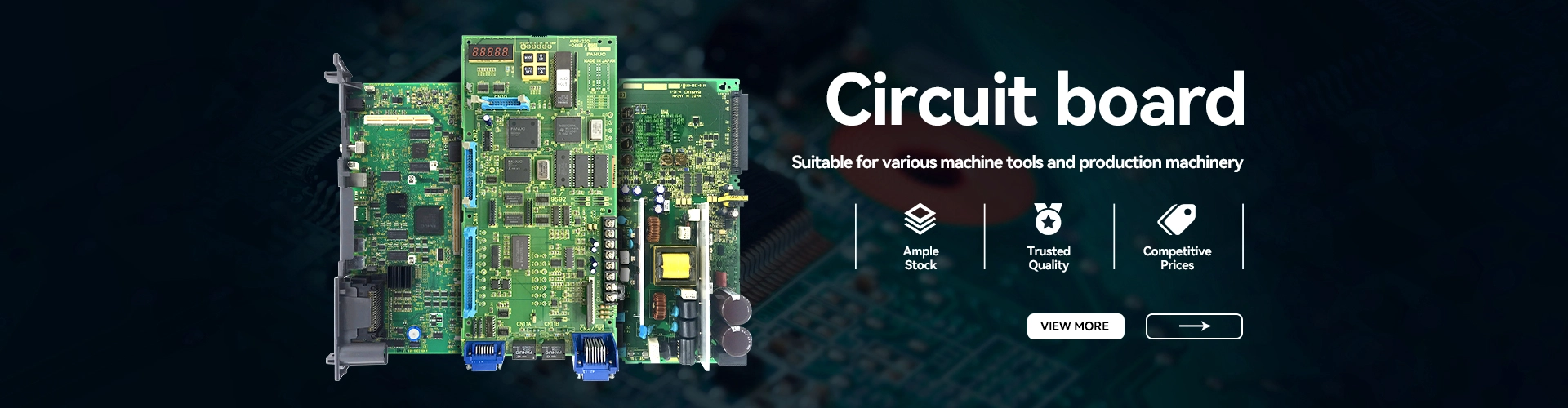 Circuit imprimé