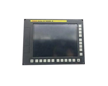 Système de contrôle FANUC