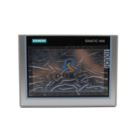 Écran tactile HMI