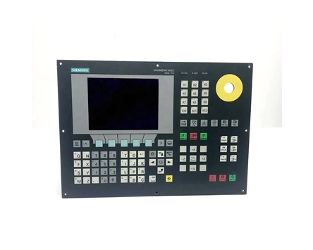 Écran tactile HMI