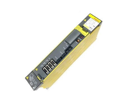 A06B-6114-H303 Faunc | Amplificateur de valve servo à 3 axes Fanuc