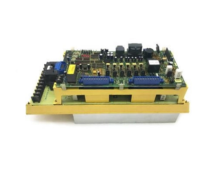 Fanuc A06B-6058-H005 | Ampli fanuc servo