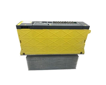 FANUC A06B-6121-H030 # H550 | Amplificateur servo Fanuc Alpha iSP 30HV
