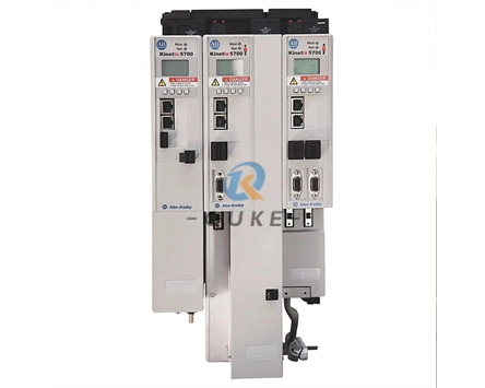 Allen-Bradley 2198-S086-ERS3 | Kinetix 5700 inverseur à axe unique