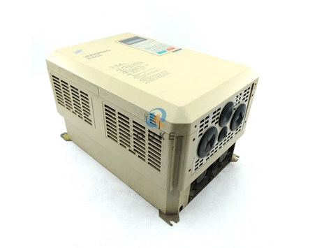 Yaskawa CIMR-G5A4015 | Yaskawa Inverseur G5 Série