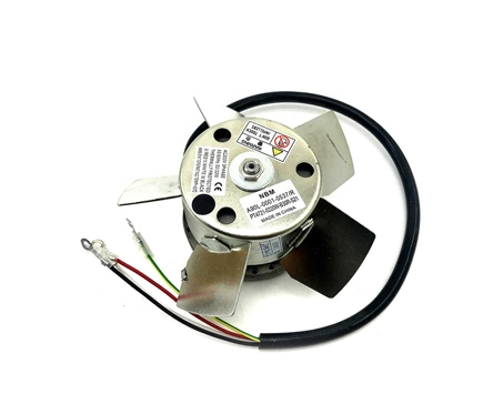 Fanuc A90L-0001-0537 | Ventilateur de moteur de broche Fanuc