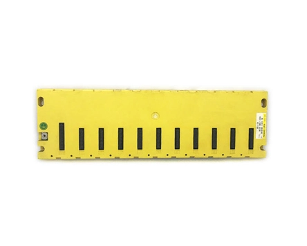 Fanuc A03B-0807-C001 | Fanuc 10-SLOT I/O MODULE DE BASE UNITÉ