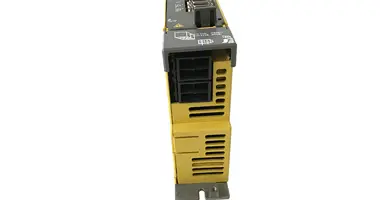 Réparation Fanuc Drive