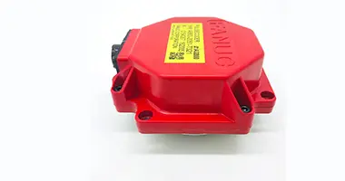 Réparation encodeur Fanuc