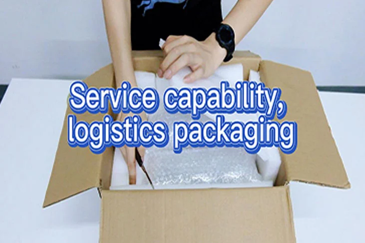 Capacité de service Soumission 2