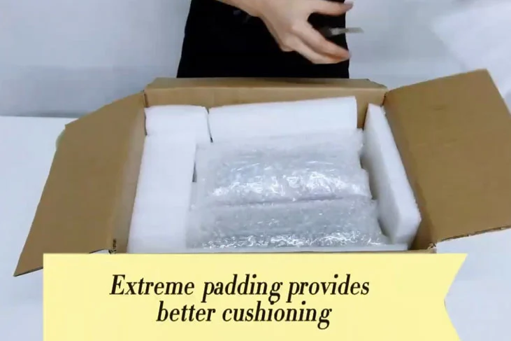 OUKE Produit Packaging1