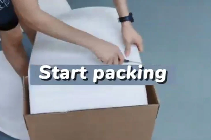 OUKE Produit Packaging2