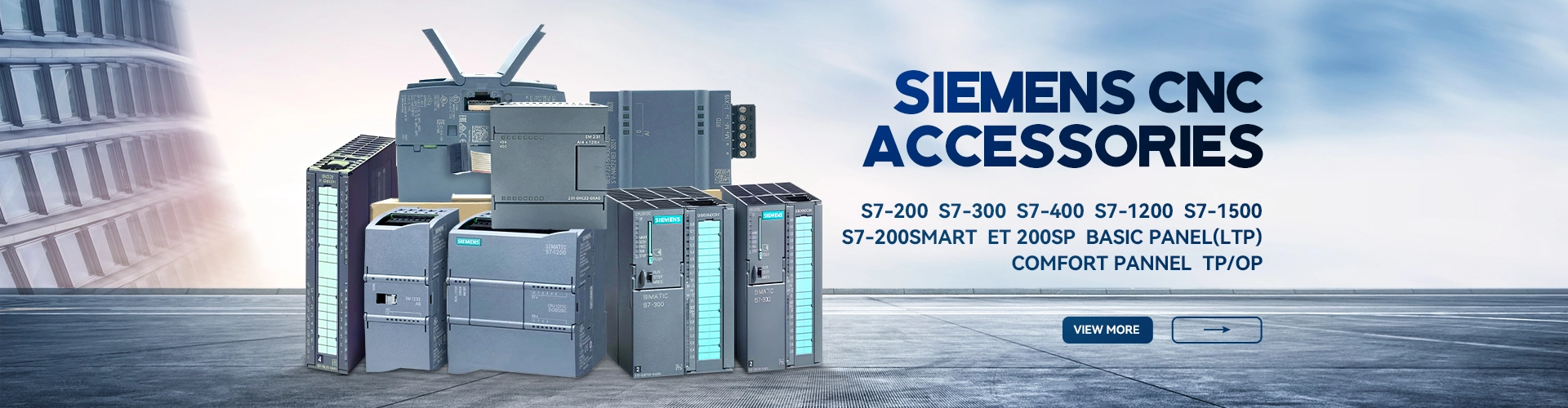 Module Siemens