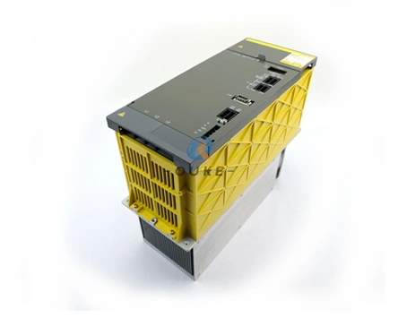 A06B-6087-H126 Fanuc | Module d'alimentation Fanuc