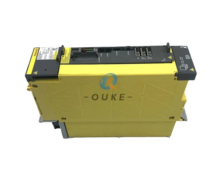 Fanuc A06B-6290-H208 | Fanuc Digital AC Drive Servo