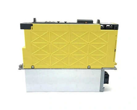 Fanuc A06B-6240-H208 | Servo Amplificateur FANUC AiSV 40/80