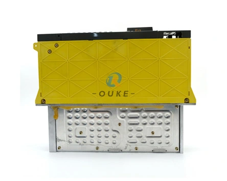 A06B-6079-H206 Fanuc | Module d'amplificateur de servo Fanuc