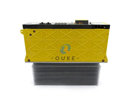 Fanuc A06B-6096-H016 | Amplificateur Fanuc