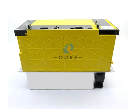 A06B-6110-H026 Fanuc | Module Servo Drive Fanuc
