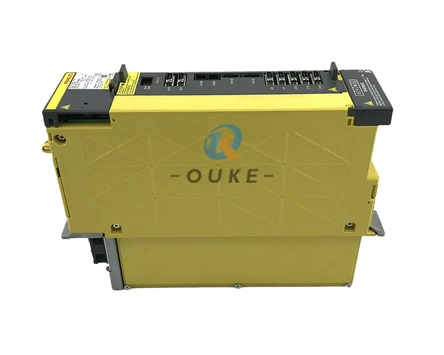 Fanuc A06B-6222-H011 # H610 | Unité d'amplificateur de servo Fanuc