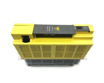 A06B-6066-H233 Fanuc | Unité servo à 2 axes Fanuc