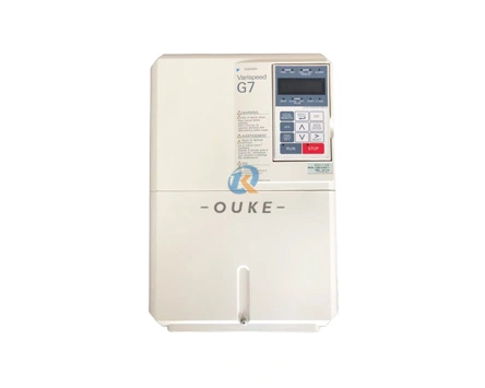 Yaskawa CIMR-AB4A0009FBA | Yaskawa Convertisseur de fréquence