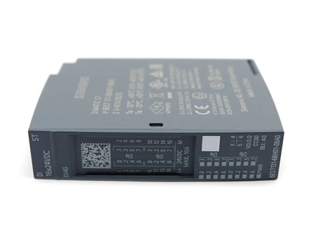 Siemens S7 Série 6ES7131-6BH01-0BA0