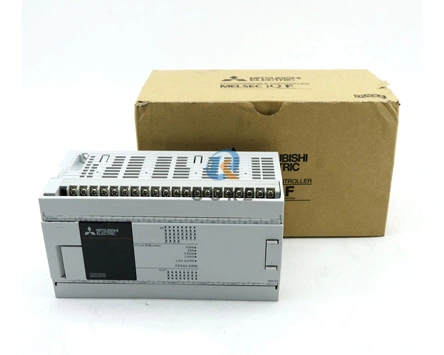 Contrôleur de programmation FX5UJ-60MR/ES,