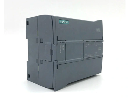 Siemens 6ES7-214-1HG40-0XB0 | CPU S7-1200 SIMATIQUE Siemens