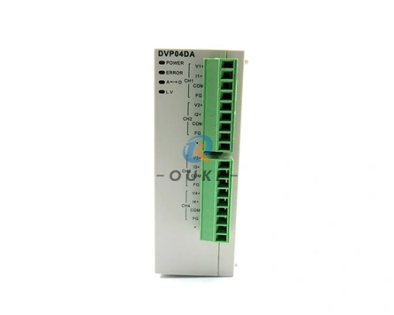 DVP04A-SL Dvp14ss2 Delta DVP Série PLC Programmation CPU Module Delta Plc Programmable Contrôleur