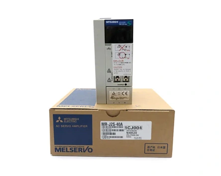 Mitsubishi MR-J2S-40A | Mitsubishi Servo Amplificateur