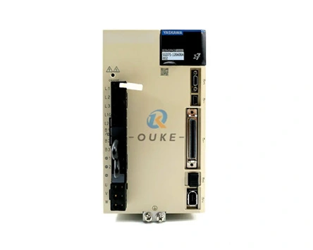 Yaskawa SGD7S-120A00A002 | Pilote servo à axe unique Yaskawa