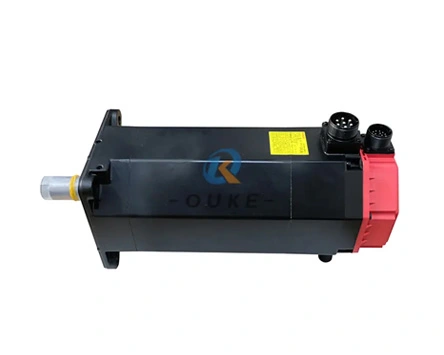 Fanuc A06B-0572-B077 | Moteur servo triphasé Fanuc