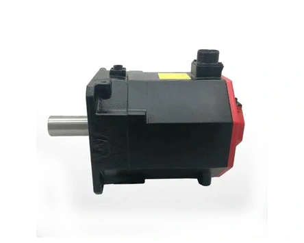 Fanuc A06B-0266-B400 | Moteur servo Fanuc Alpha iS 22/400HV