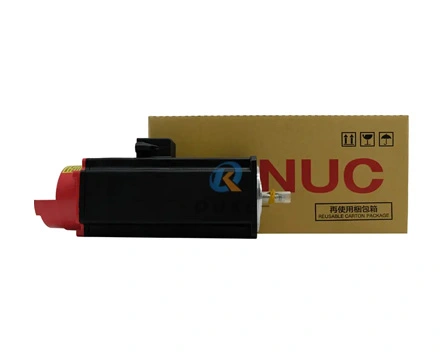 Fanuc A06B-0373-B169 | Moteur servo triphasé Fanuc AC