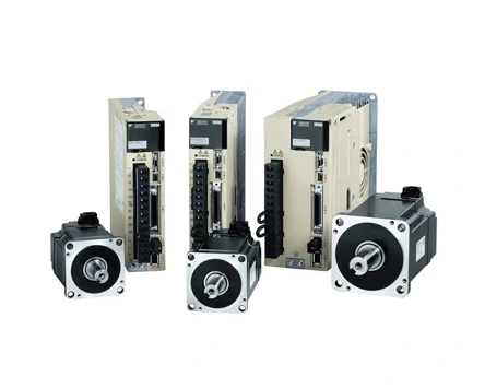 SGM7J-04AFA6C Yaskawa | Moteur servo Yaskawa