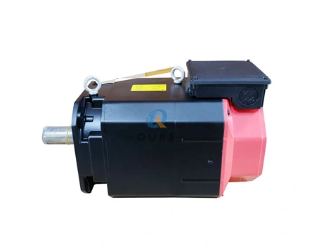 Fanuc A06B-1408-B103 | Moteur de broche à courant alternatif Fanuc