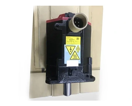 Fanuc A06B-0085-B403 | Moteur servo AC Fanuc BiS22/2000