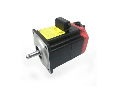 Fanuc A06B-0114-B804 | Type de servo moteur Fanuc AC