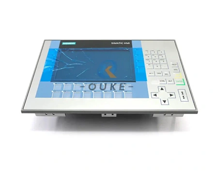 Siemens 6AV2 124-1GC01-0AX0 | Siemens SIMATIC HMI KP700 Confort