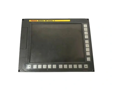 Fanuc A04B-0099-B309 | Fanuc Série 31i-A Contrôleur