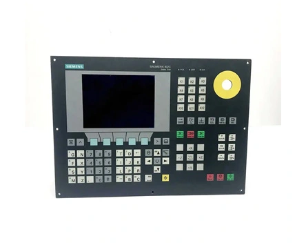 Siemens 6FC5500-0AA11-1AA0 | Panneau opérateur Siemens