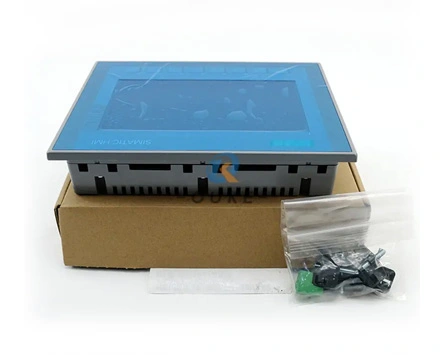 Siemens 6AV2 123-2GB03-0AX0 | Écran tactile Siemens SIMATIC HMI KTP700