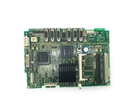 A20B-8200-0545 Fanuc | Mainboard Fanuc 0i-D