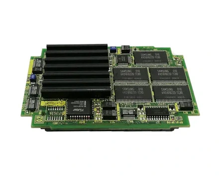Fanuc A20B-3300-0101 | Carte CPU Fanuc