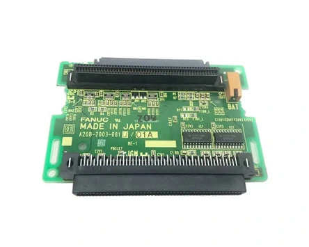 A20B-2003-0810 Fanuc | Carte de connexion Fanuc PCB